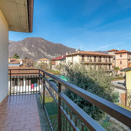 Civico 62 Relax Vicino Al * Canzo