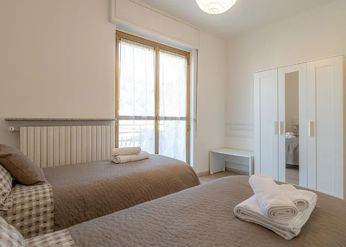 Civico 62 Relax Vicino Al *