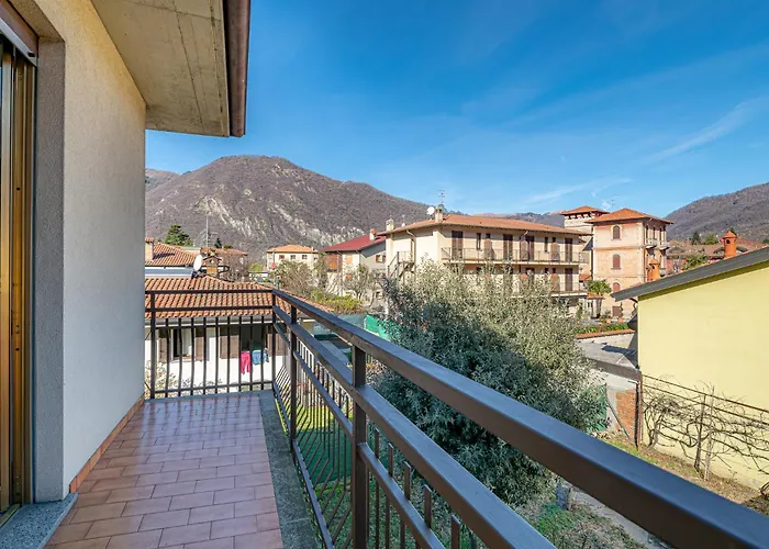 Civico 62 Relax Vicino Al * Canzo