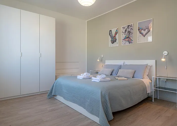 Civico 62 Relax Vicino Al