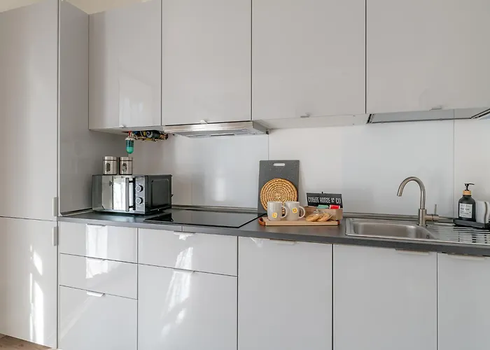 شقة Civico 62 Relax Vicino Al *