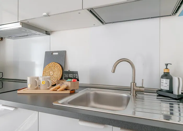 Civico 62 Relax Vicino Al