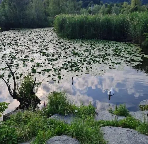 Civico 62 Relax Vicino Al Canzo