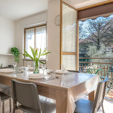 아파트 Civico 62 Relax Vicino Al *