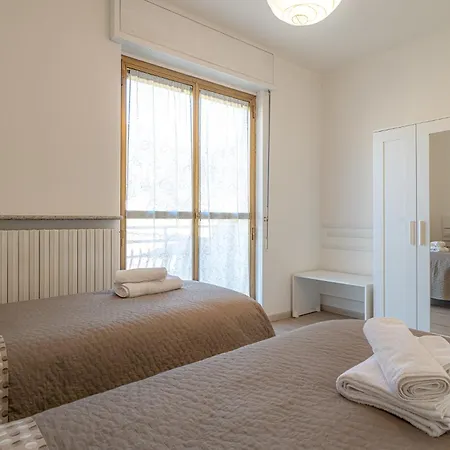 Civico 62 Relax Vicino Al *