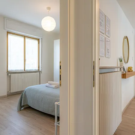 Civico 62 Relax Vicino Al *