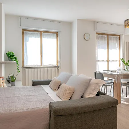 Civico 62 Relax Vicino Al 아파트