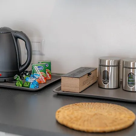 Civico 62 Relax Vicino Al 아파트