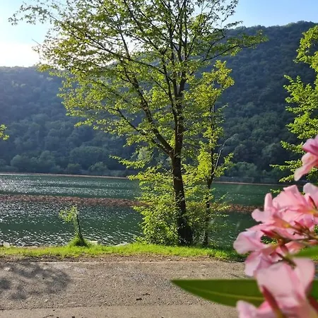 아파트 Civico 62 Relax Vicino Al Canzo