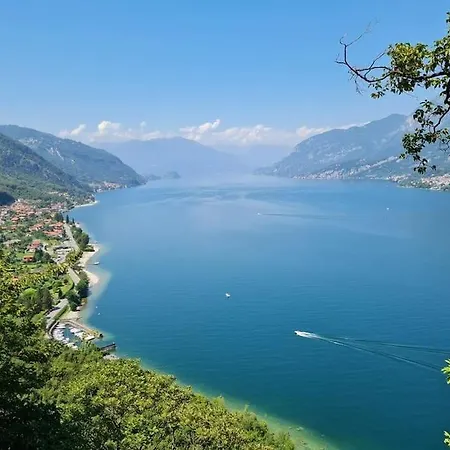 Civico 62 Relax Vicino Al * Canzo