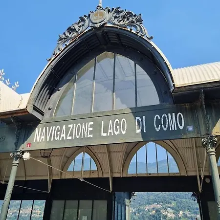 Civico 62 Relax Vicino Al 아파트 Canzo