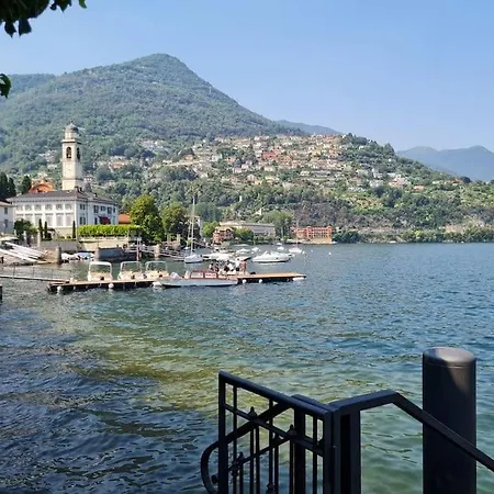 아파트 Civico 62 Relax Vicino Al *