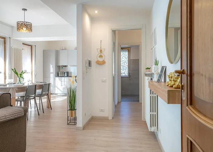 Appartamento Civico 62 Relax Vicino Al *