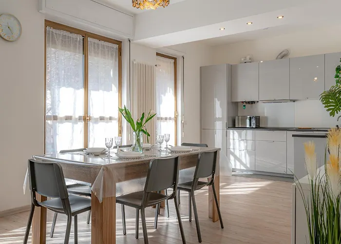 Civico 62 Relax Vicino Al *