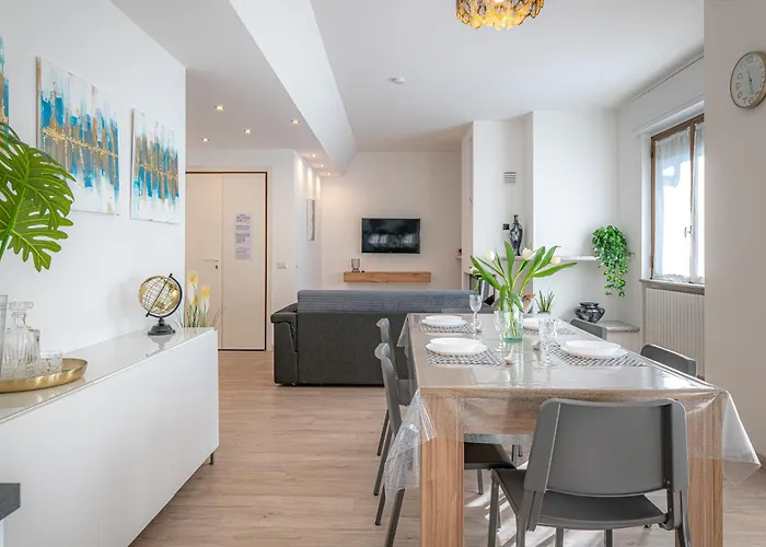 Civico 62 Relax Vicino Al Appartamento *