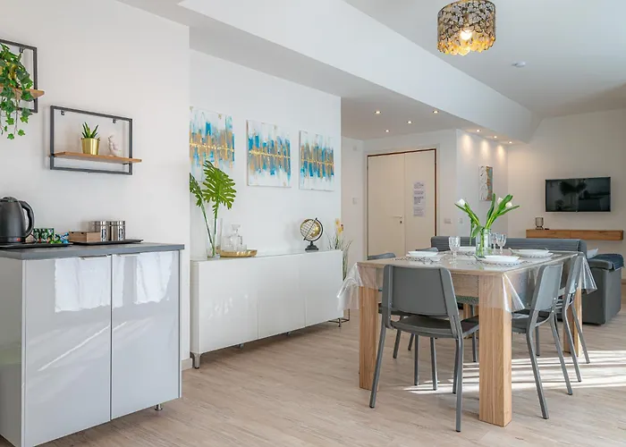 Appartamento Civico 62 Relax Vicino Al *