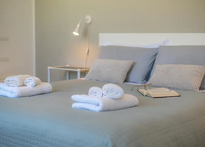 Civico 62 Relax Vicino Al *