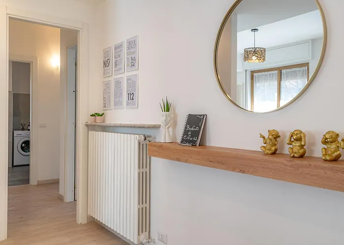 Civico 62 Relax Vicino Al Appartamento