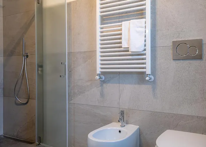 Civico 62 Relax Vicino Al *