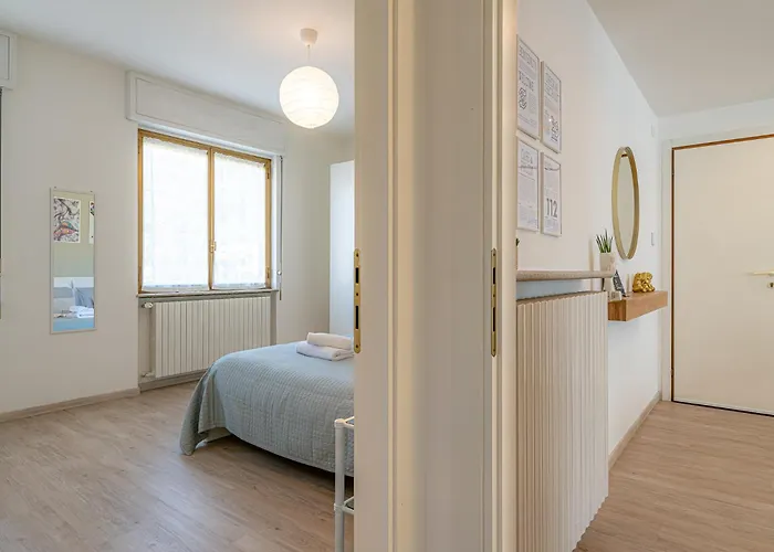 Civico 62 Relax Vicino Al *