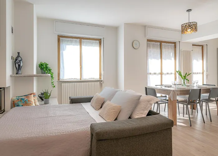 Civico 62 Relax Vicino Al Appartamento