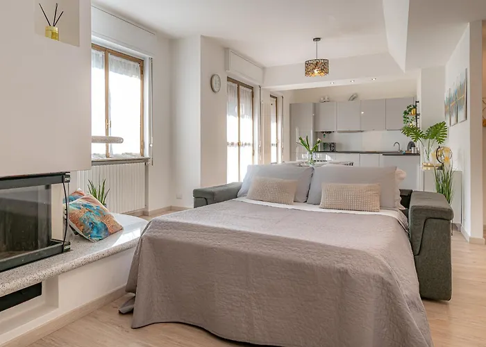 Civico 62 Relax Vicino Al Appartamento