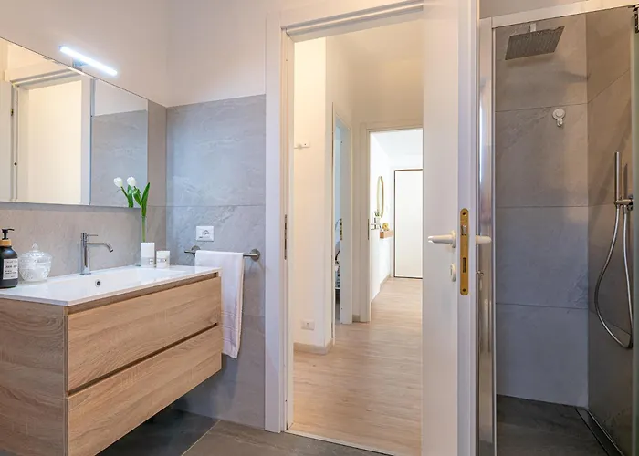 Appartamento Civico 62 Relax Vicino Al Canzo