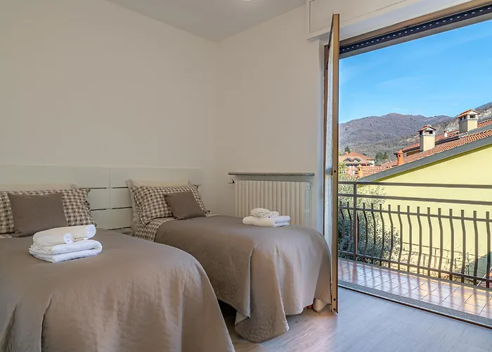 Civico 62 Relax Vicino Al Canzo