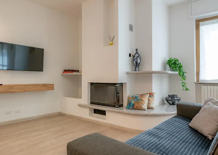 Civico 62 Relax Vicino Al Appartamento