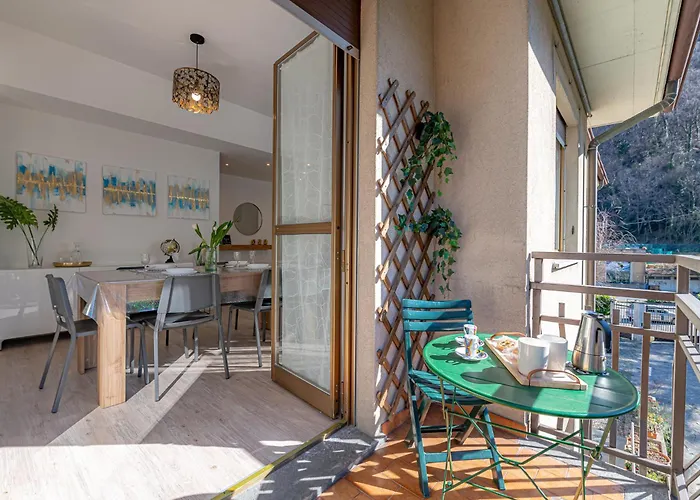 Civico 62 Relax Vicino Al Canzo