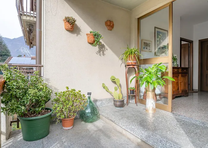 Appartamento Civico 62 Relax Vicino Al Canzo