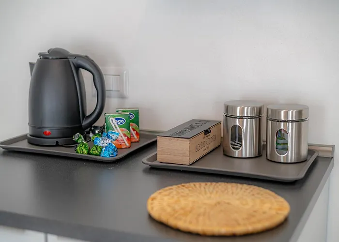 Civico 62 Relax Vicino Al Appartamento