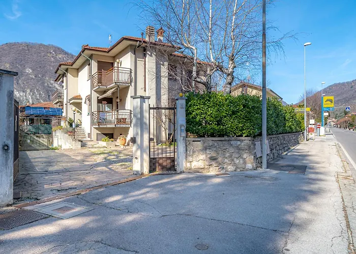 Civico 62 Relax Vicino Al * Canzo