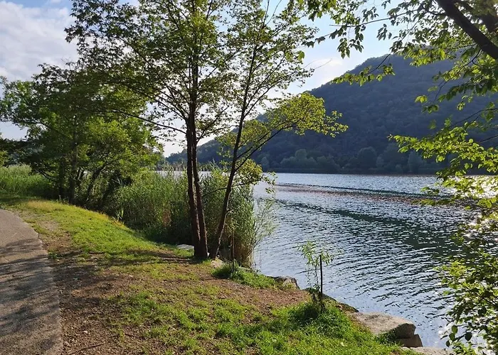 Appartamento Civico 62 Relax Vicino Al