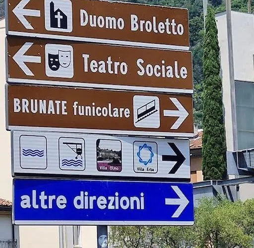 Civico 62 Relax Vicino Al Appartamento Canzo