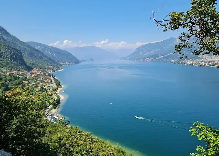 Civico 62 Relax Vicino Al * Canzo