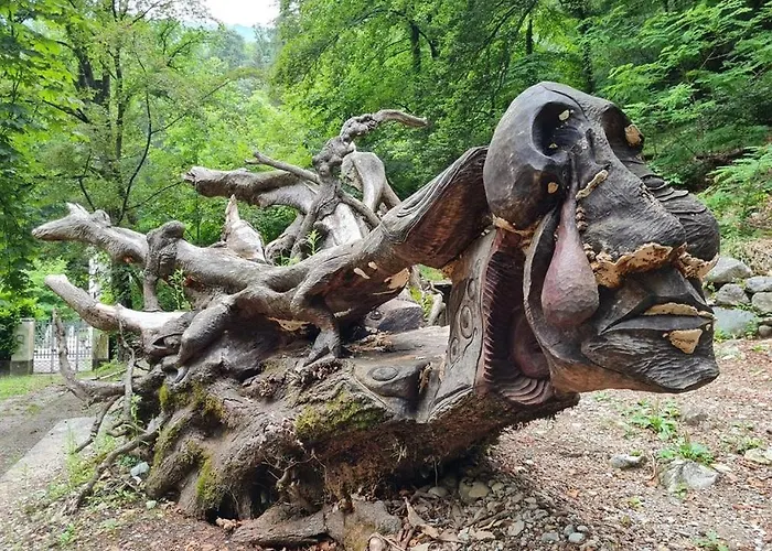 Appartamento Civico 62 Relax Vicino Al Canzo