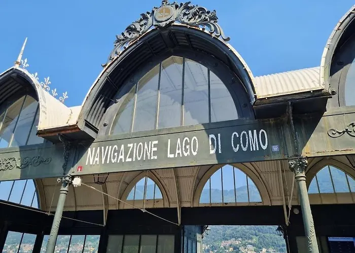 Civico 62 Relax Vicino Al Appartamento Canzo