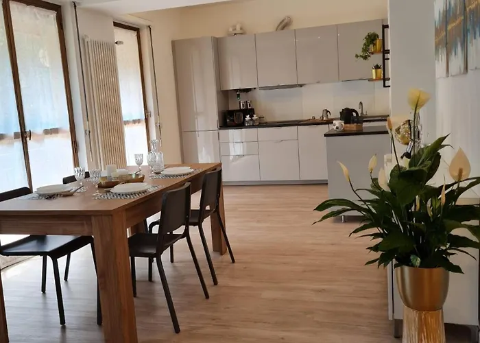 Appartamento Civico 62 Relax Vicino Al