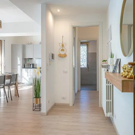 Apartmán Civico 62 Relax Vicino Al *