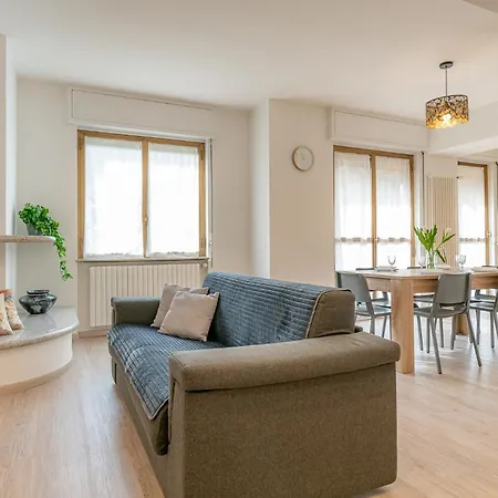 Apartmán Civico 62 Relax Vicino Al Canzo