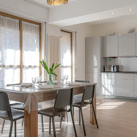 Civico 62 Relax Vicino Al *