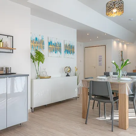 Apartmán Civico 62 Relax Vicino Al *