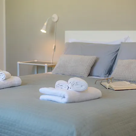 Civico 62 Relax Vicino Al *