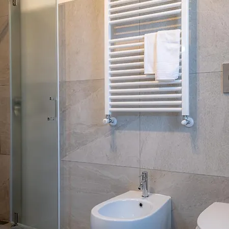 Civico 62 Relax Vicino Al *