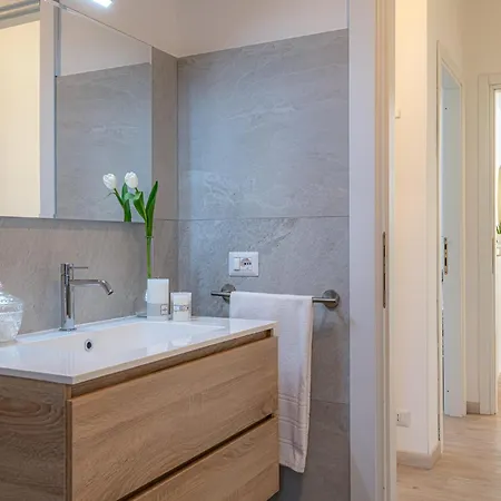 Apartmán Civico 62 Relax Vicino Al