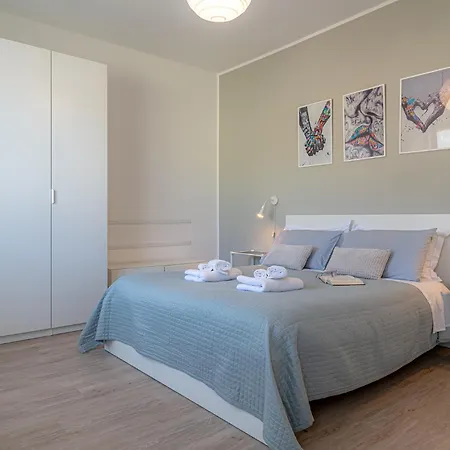 Civico 62 Relax Vicino Al