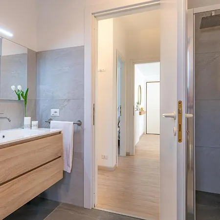 Apartmán Civico 62 Relax Vicino Al Canzo