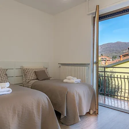 Civico 62 Relax Vicino Al Canzo