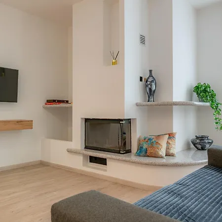 Civico 62 Relax Vicino Al Apartmán